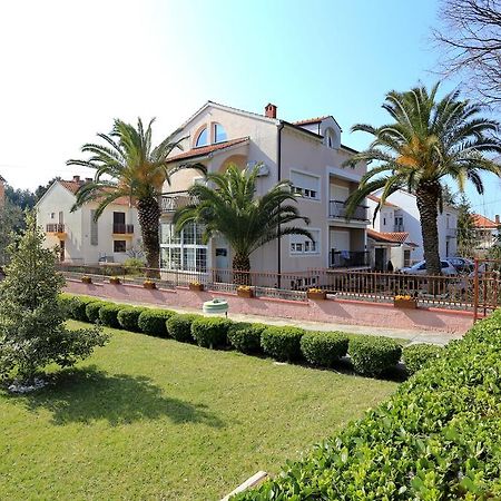 Villa Dalmatia 자다르 외부 사진