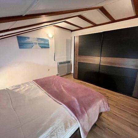 Villa Dalmatia 자다르 외부 사진