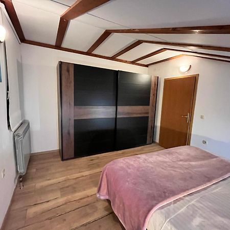 Villa Dalmatia 자다르 외부 사진