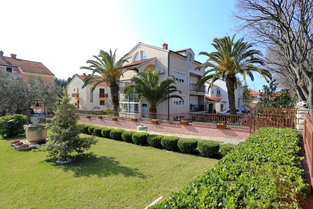 Villa Dalmatia 자다르 외부 사진