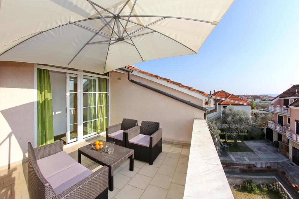 Villa Dalmatia 자다르 객실 사진