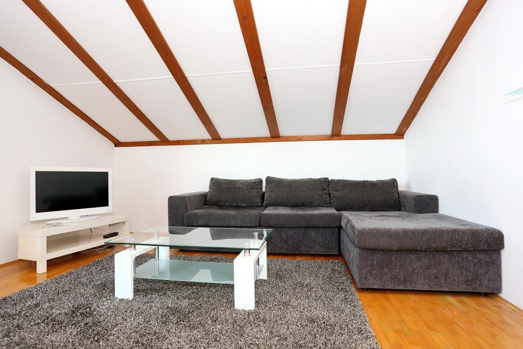 Villa Dalmatia 자다르 객실 사진