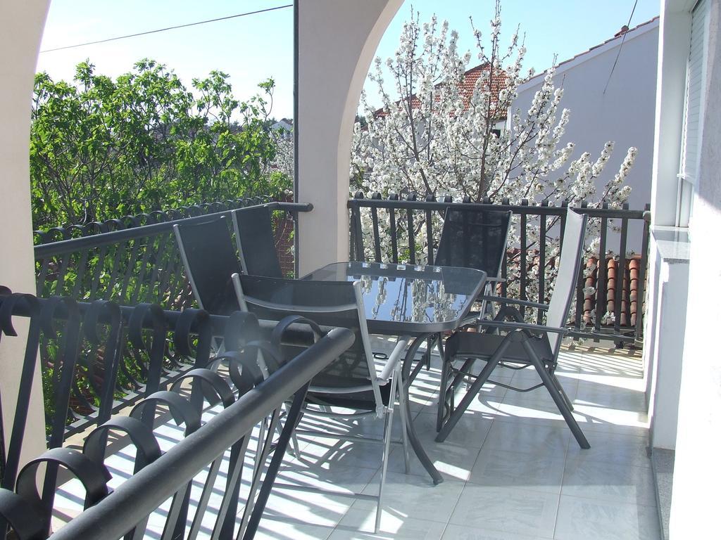 Villa Dalmatia 자다르 객실 사진