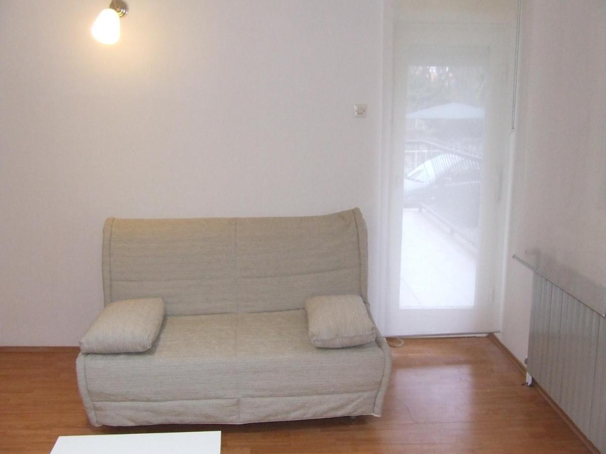Villa Dalmatia 자다르 객실 사진