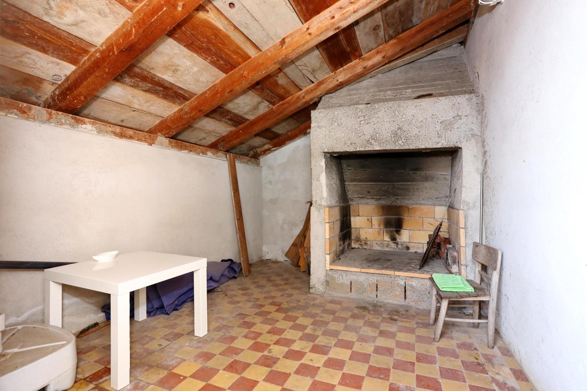 Villa Dalmatia 자다르 객실 사진