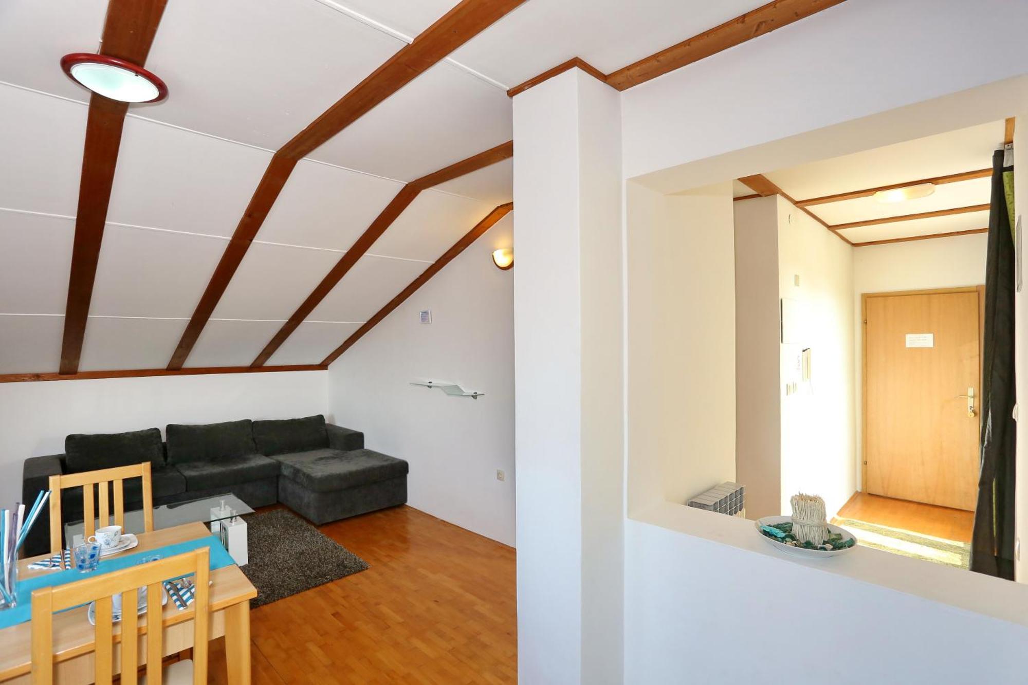 Villa Dalmatia 자다르 객실 사진