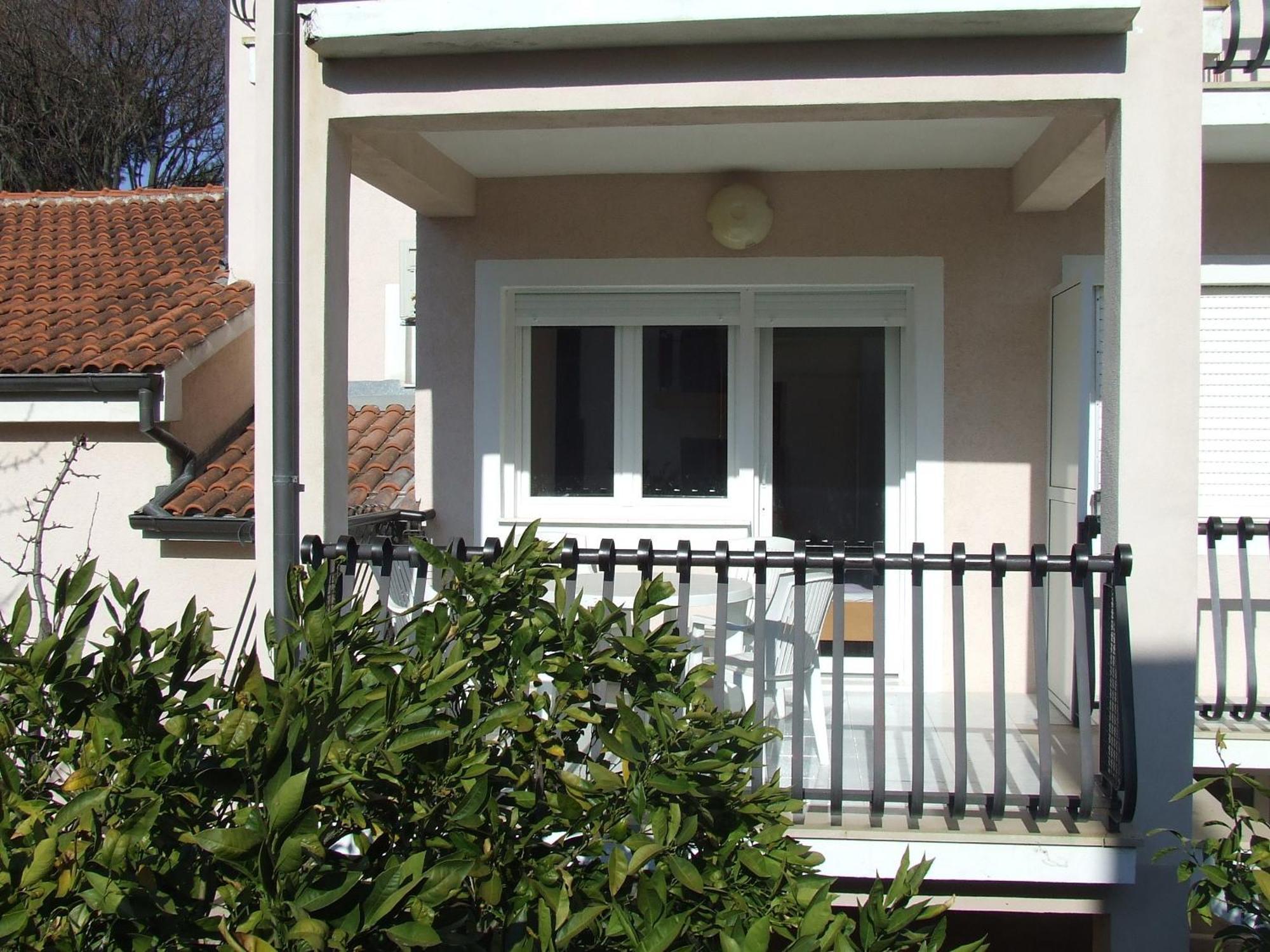Villa Dalmatia 자다르 객실 사진