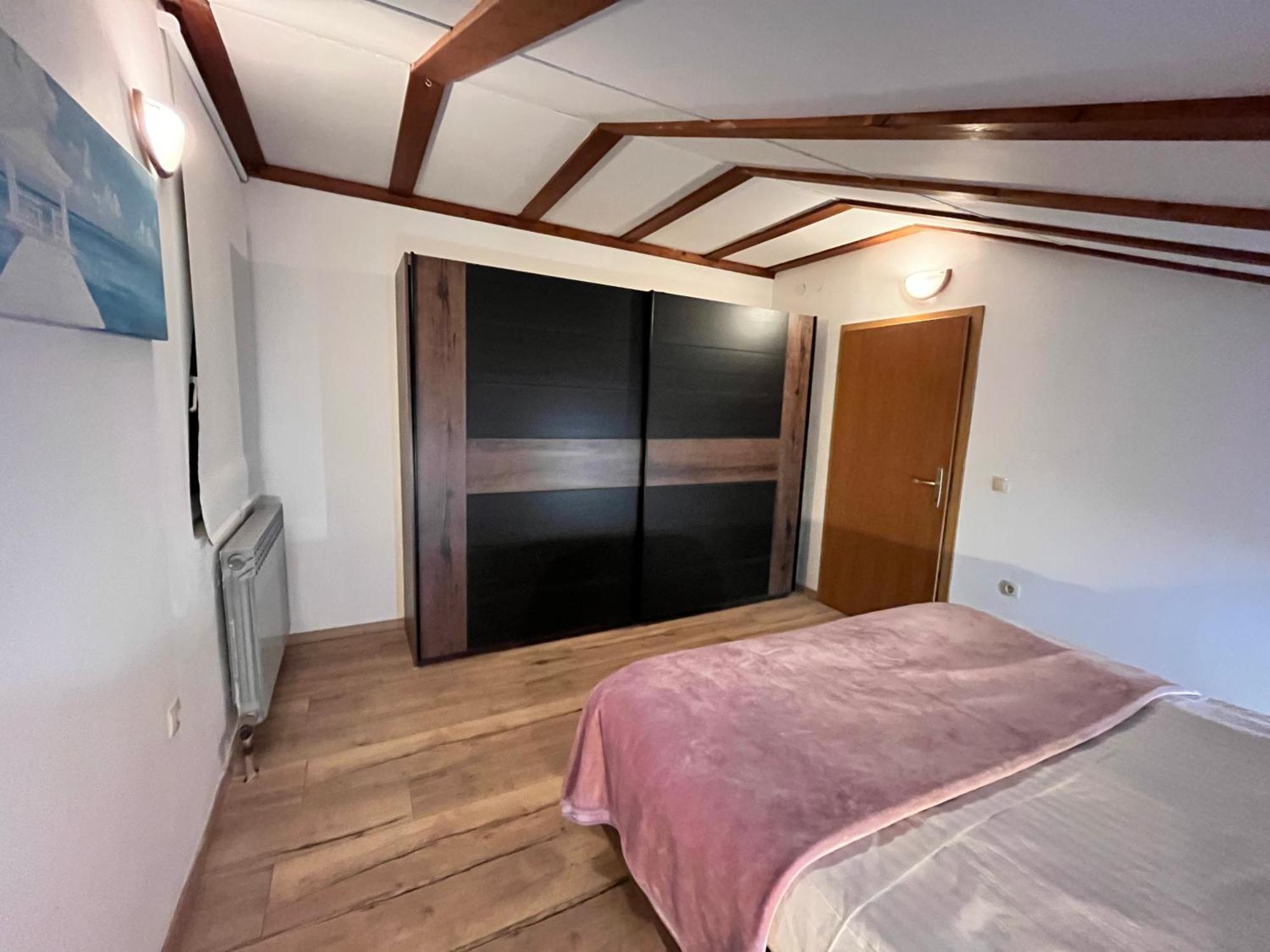Villa Dalmatia 자다르 외부 사진