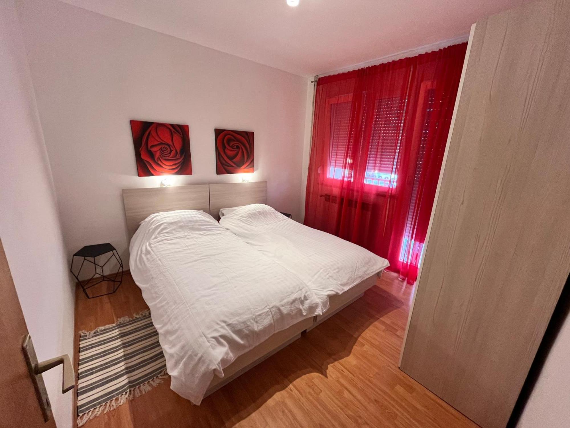 Villa Dalmatia 자다르 외부 사진