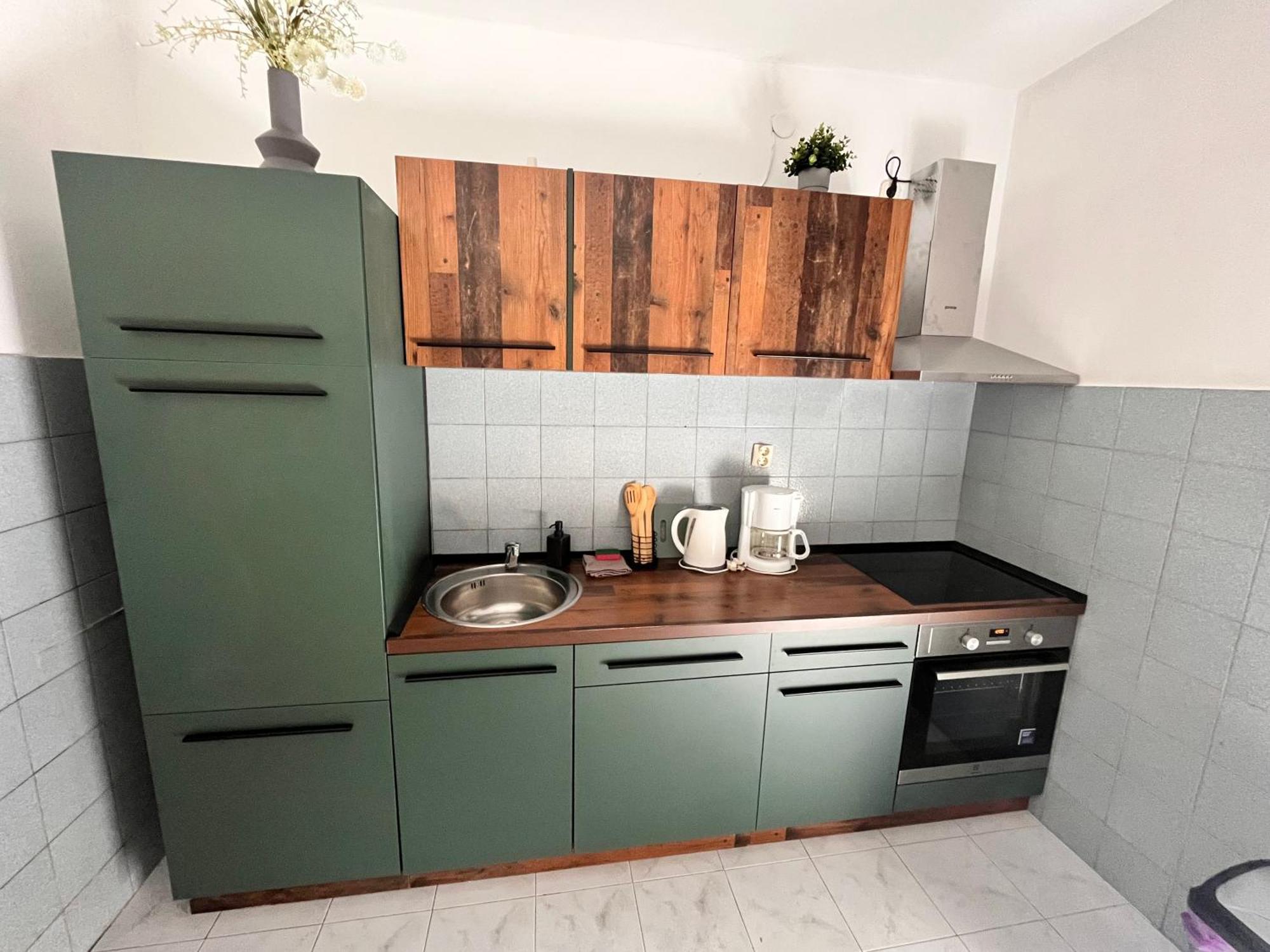 Villa Dalmatia 자다르 외부 사진