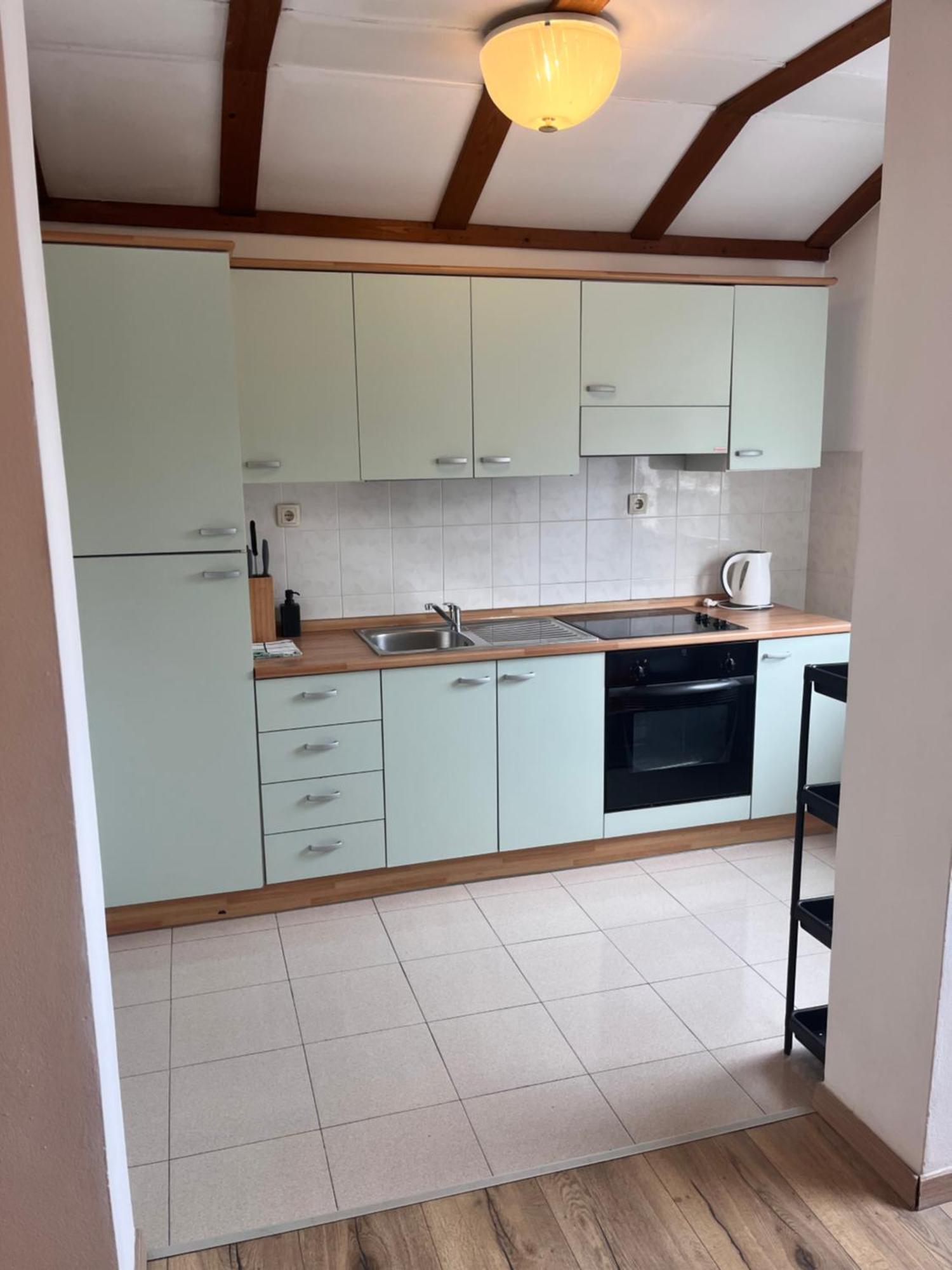 Villa Dalmatia 자다르 외부 사진