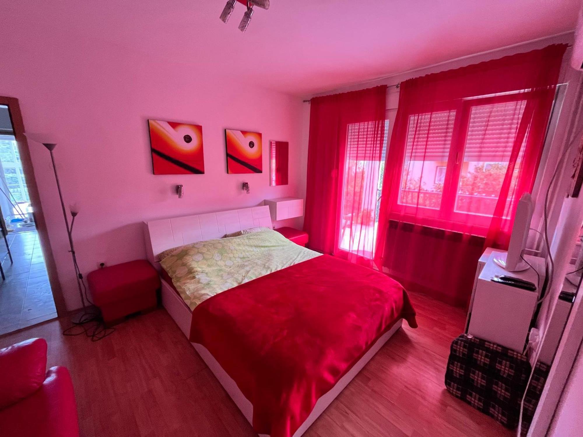 Villa Dalmatia 자다르 외부 사진