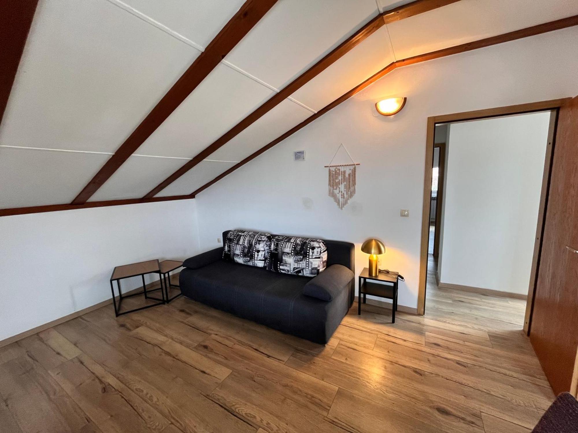 Villa Dalmatia 자다르 외부 사진