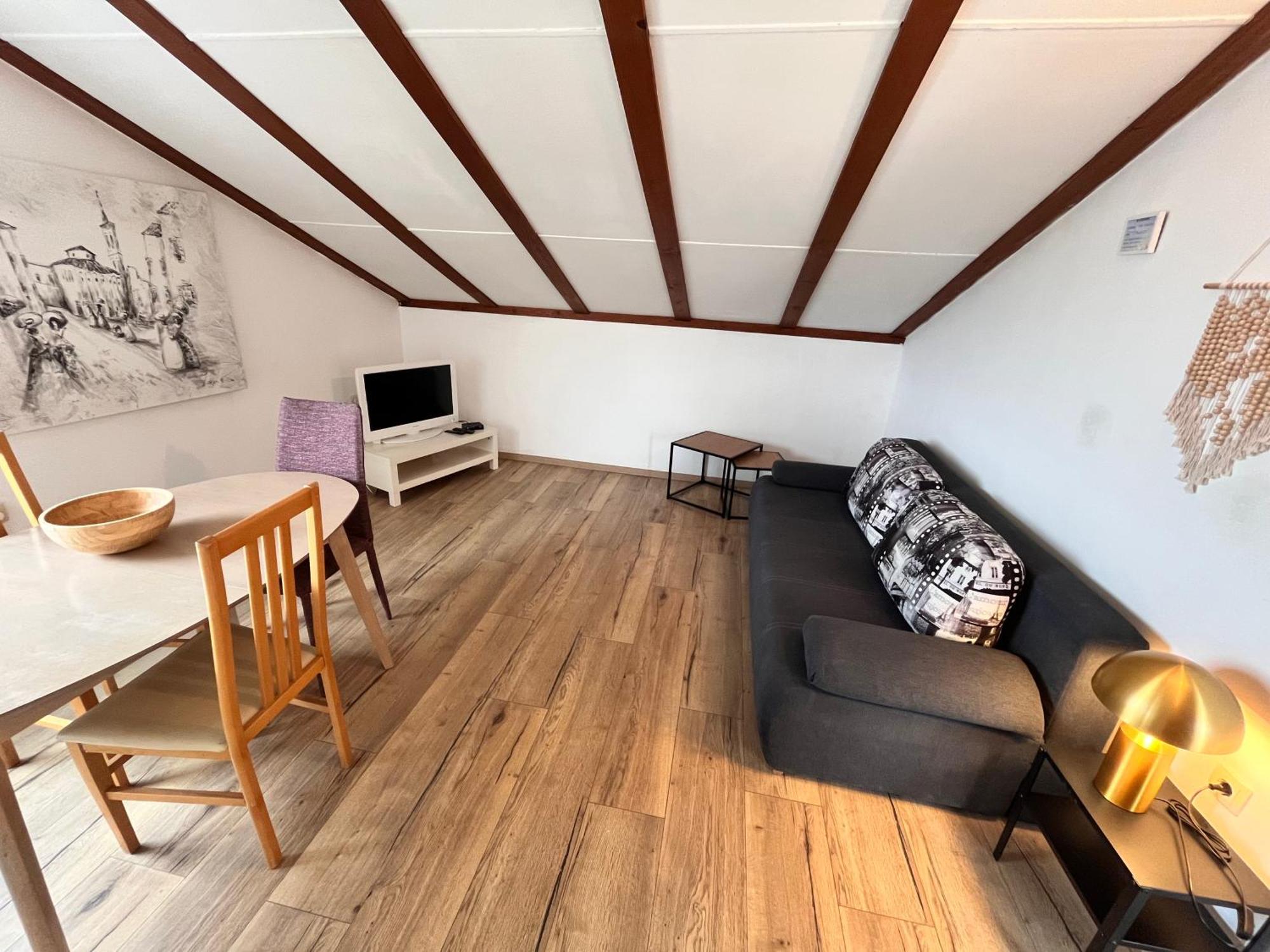 Villa Dalmatia 자다르 외부 사진
