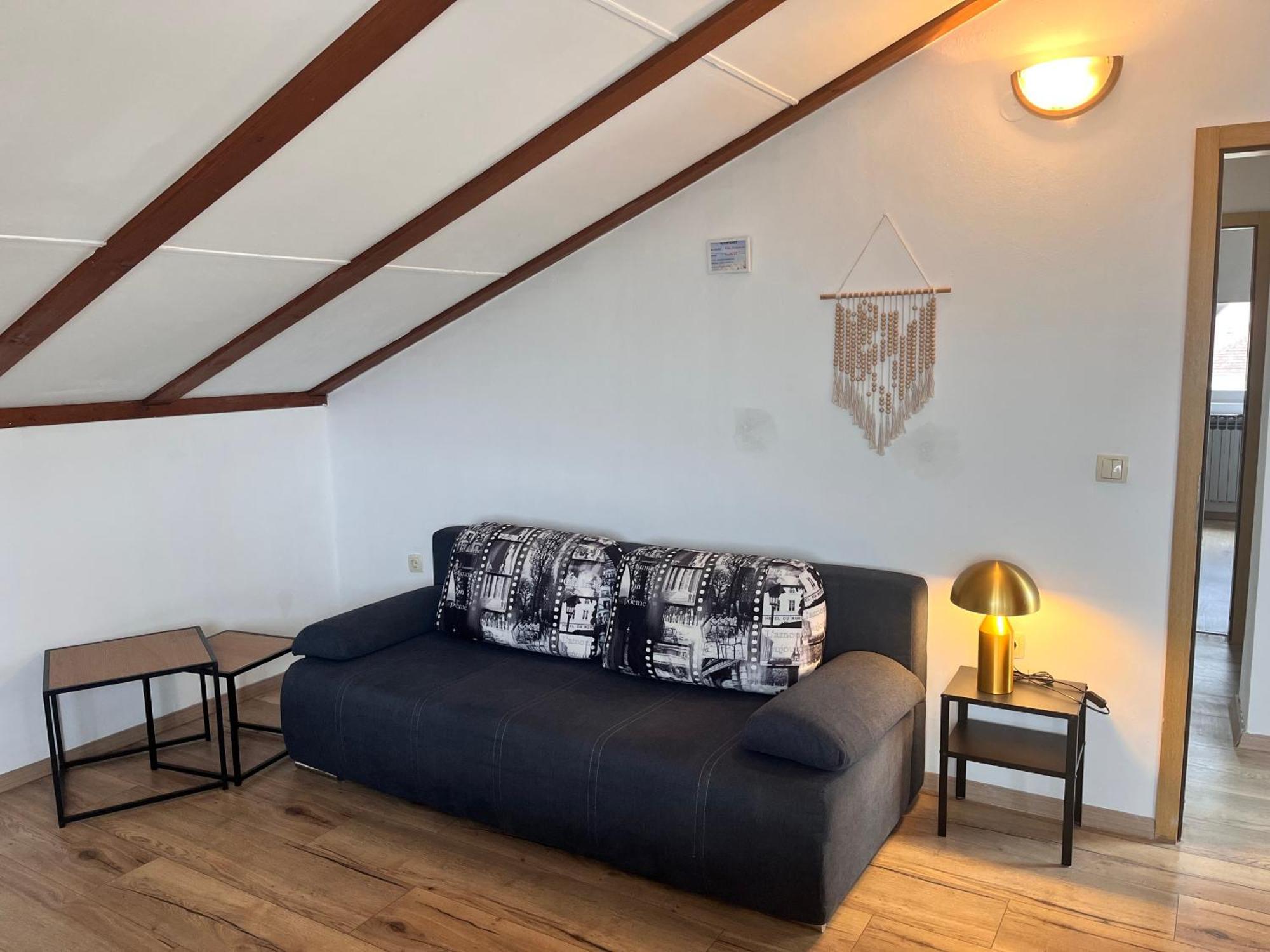 Villa Dalmatia 자다르 외부 사진