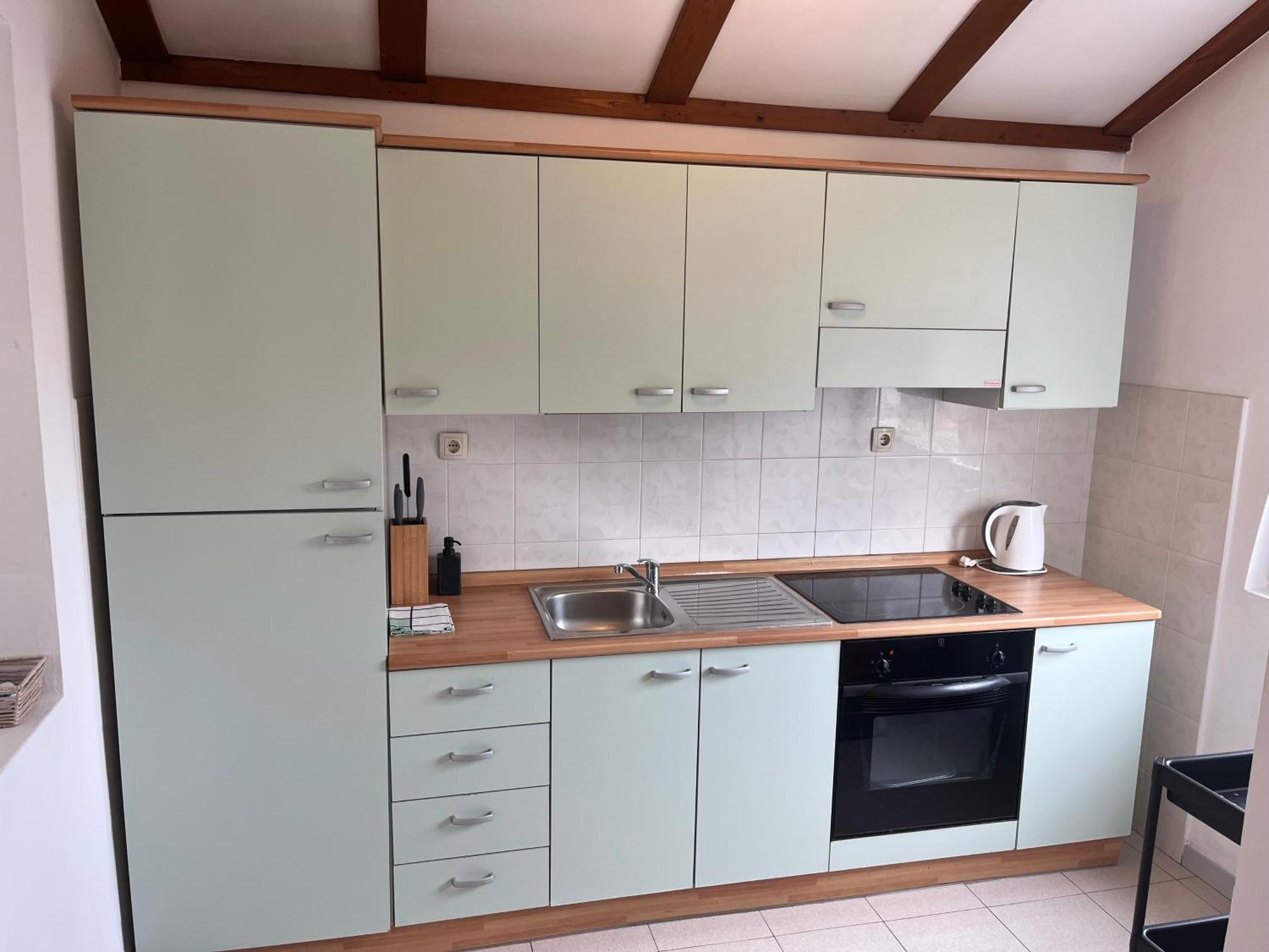 Villa Dalmatia 자다르 외부 사진