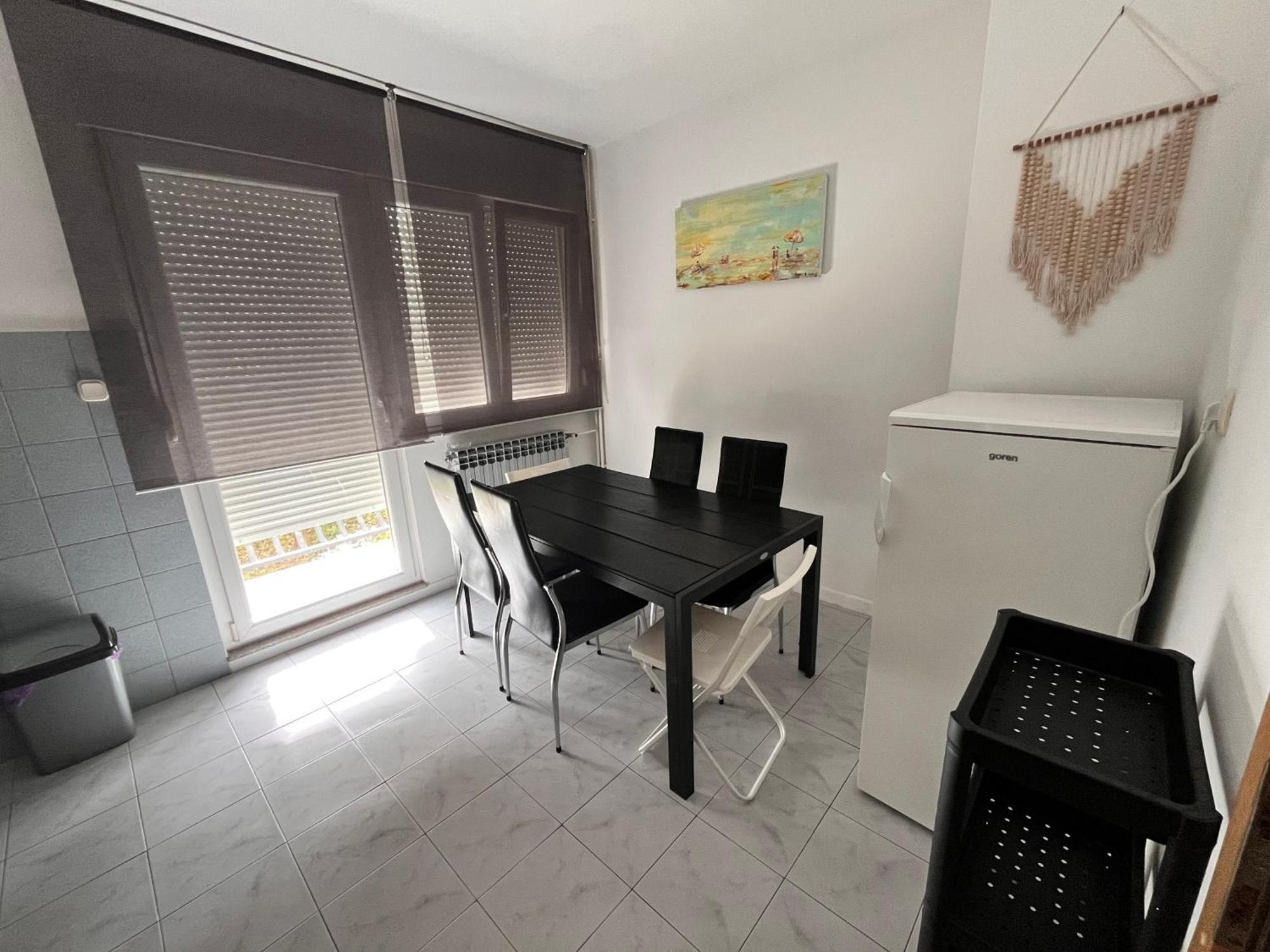 Villa Dalmatia 자다르 외부 사진