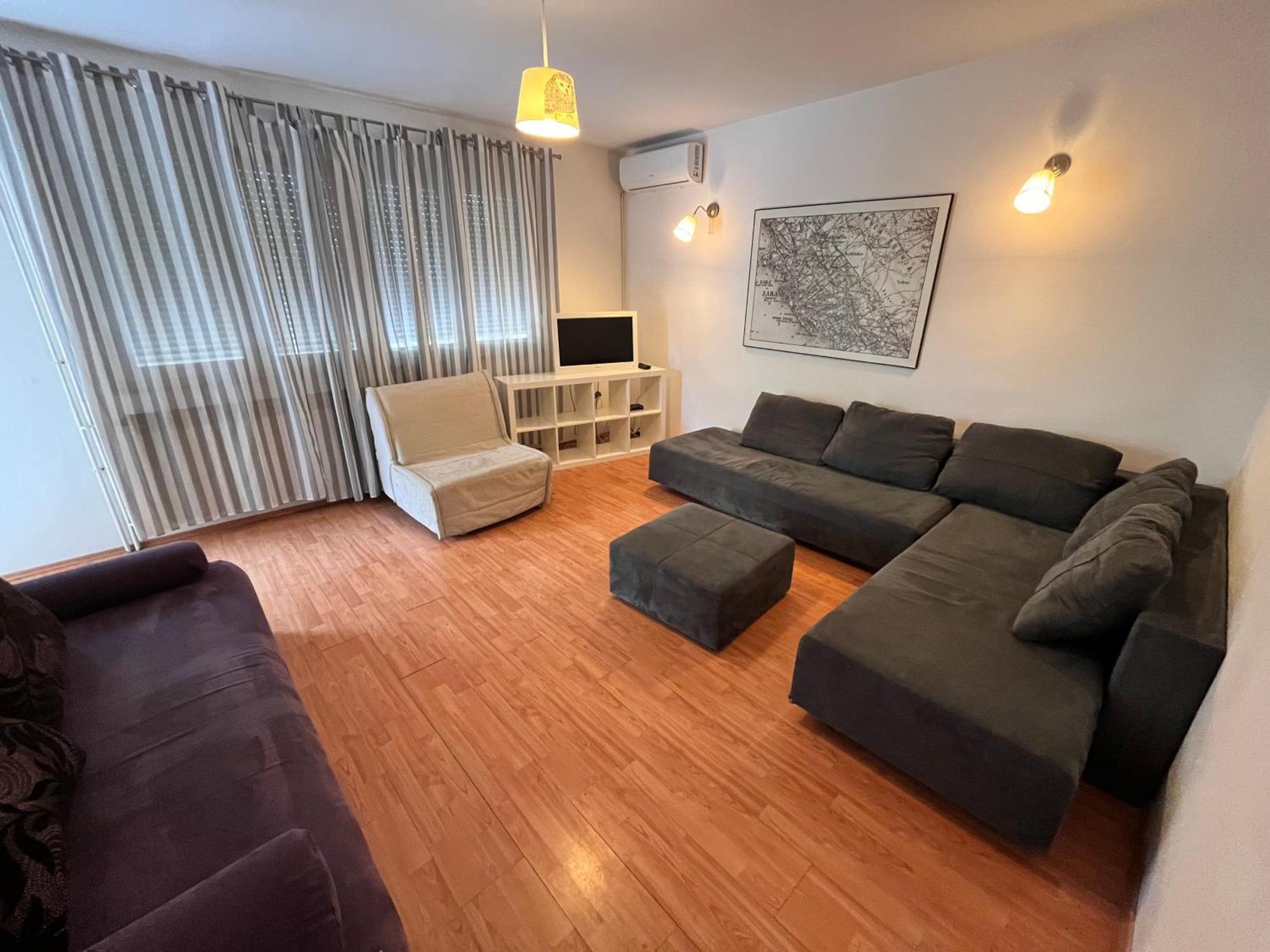 Villa Dalmatia 자다르 외부 사진