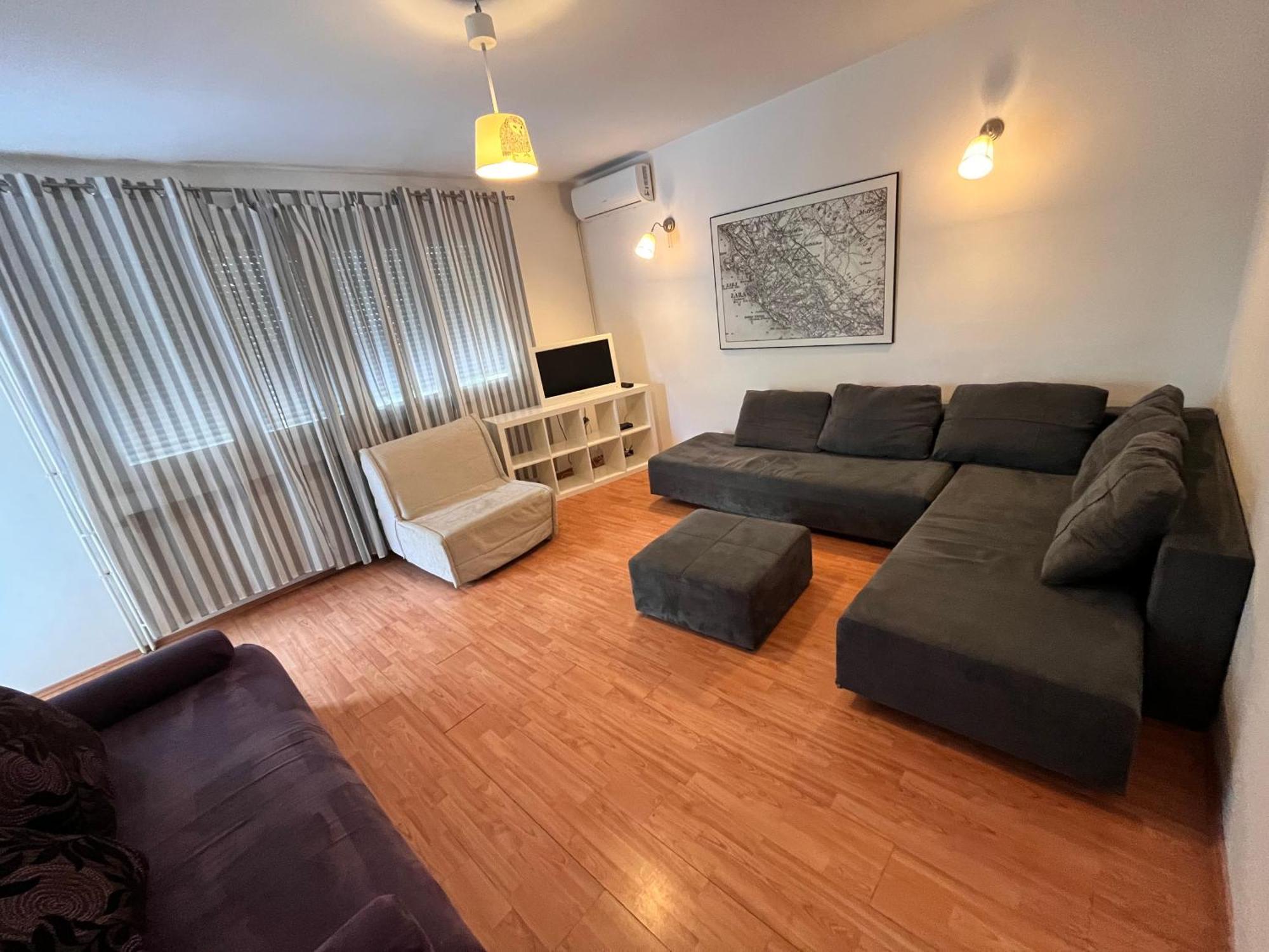 Villa Dalmatia 자다르 외부 사진