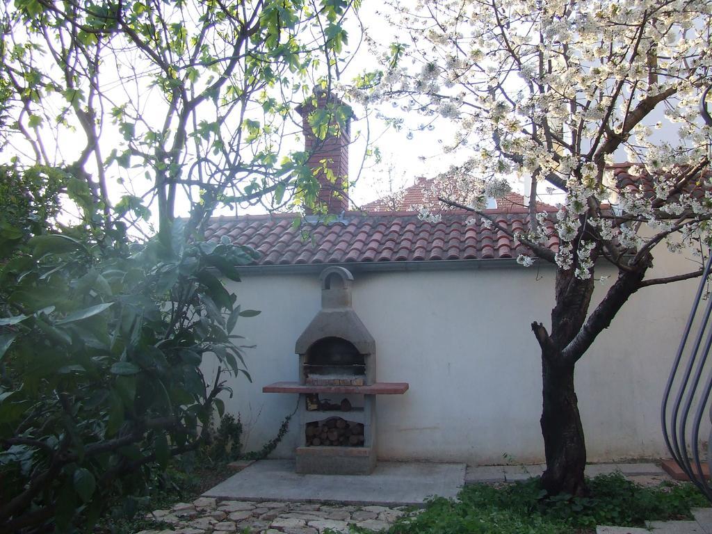 Villa Dalmatia 자다르 외부 사진